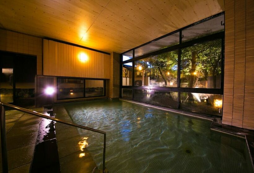 ریوکان Houshoutei