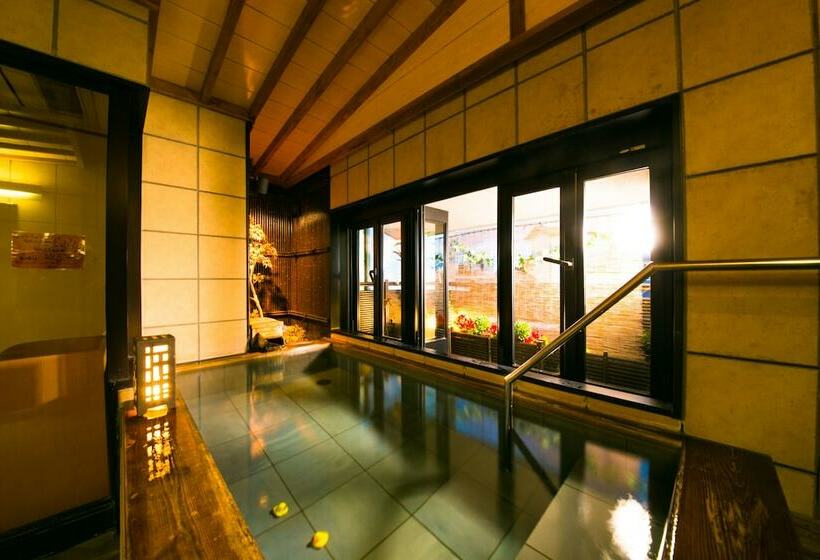 ریوکان Houshoutei