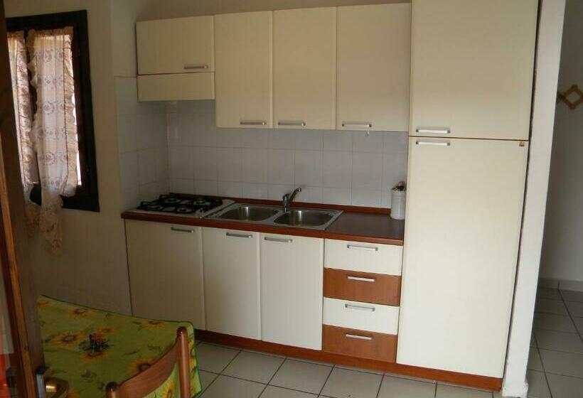 Sardamare Casa Vacanze