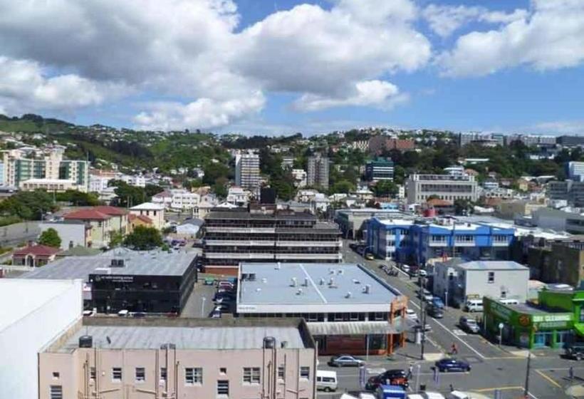 Southern Cross Serviced Apartments