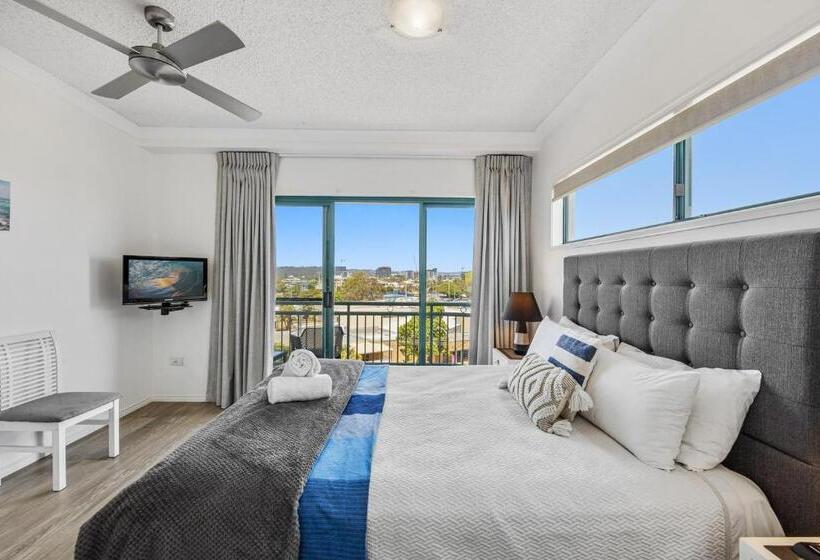 Sunshine Towers Boutique Apartments