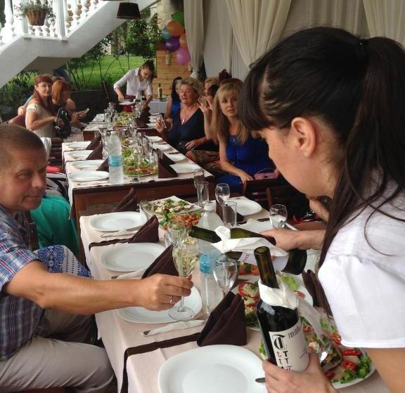 Triumph Holiday Village