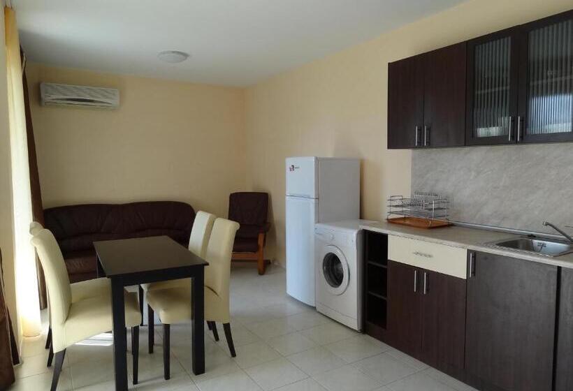 Triumph Holiday Village