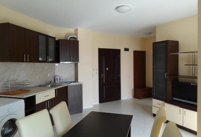 Triumph Holiday Village