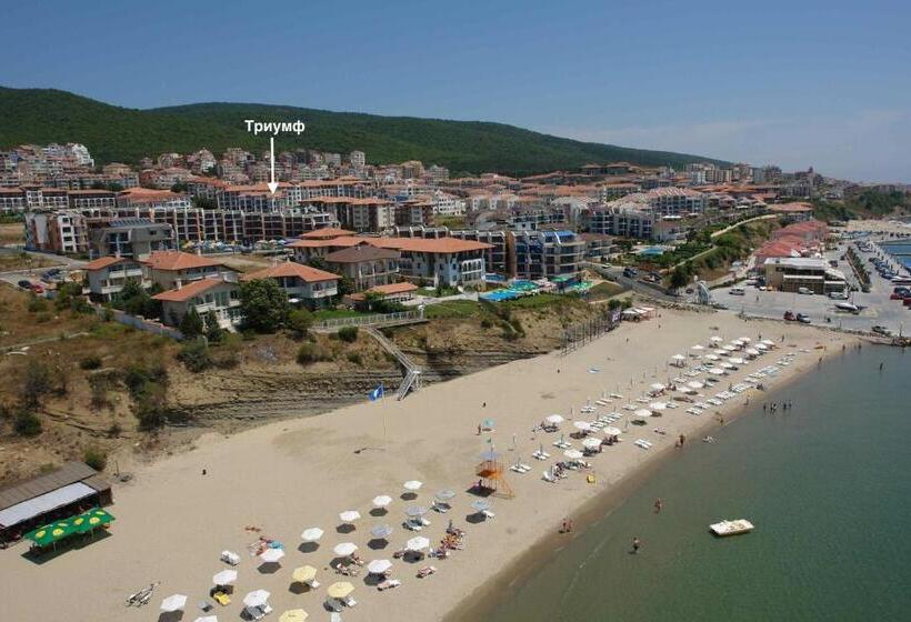 Triumph Holiday Village