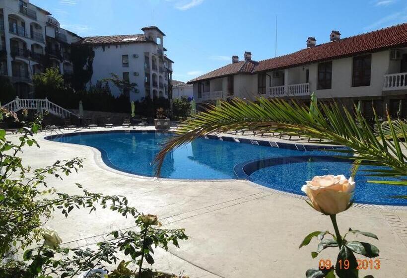 Triumph Holiday Village