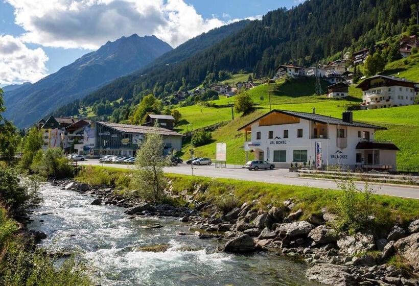 Val Monte