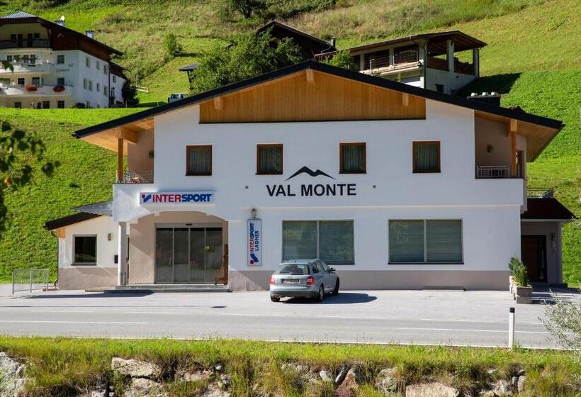 Val Monte