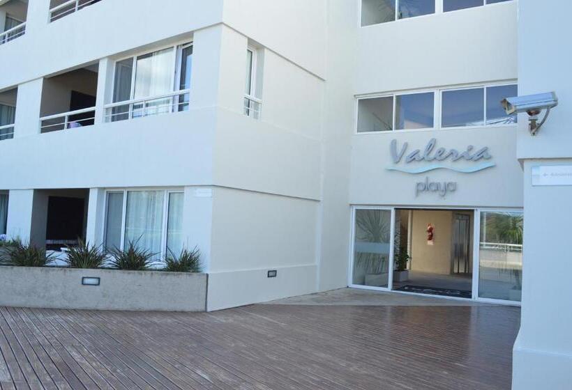 Valeria Playa Apart