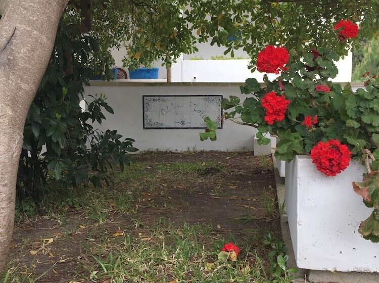 Villa Flora Studios & Apartments