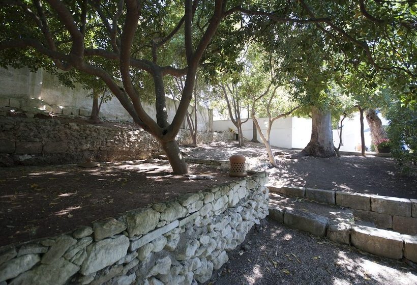 Villa Flora Studios & Apartments