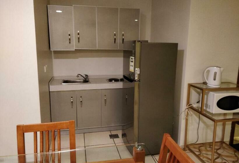 Tanal Serviced Apartments