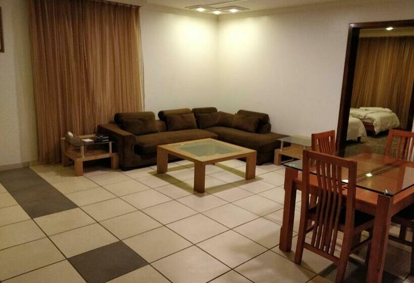 Tanal Serviced Apartments