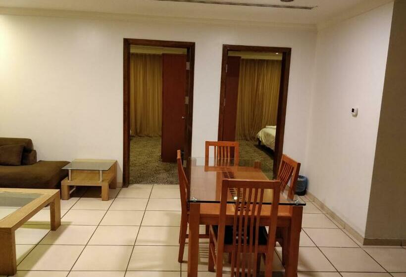 Tanal Serviced Apartments