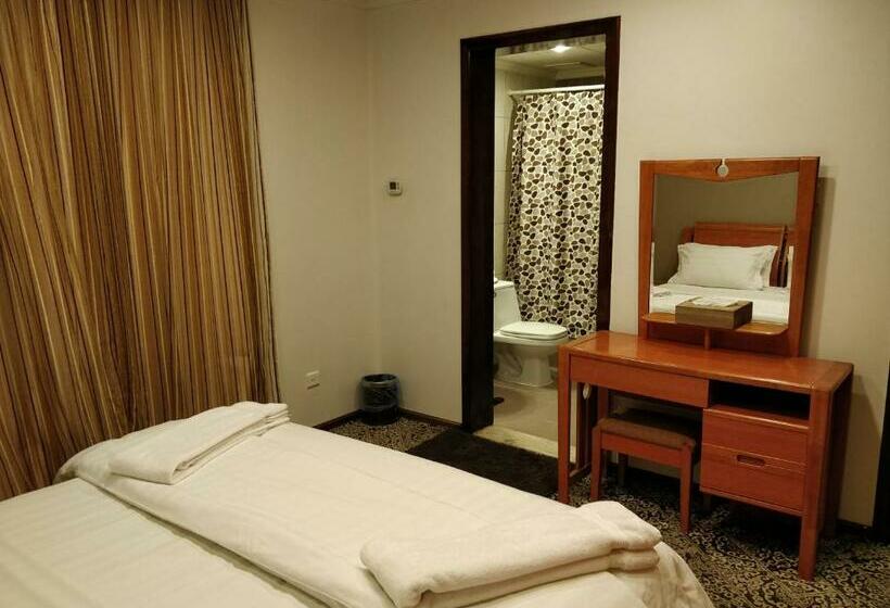 Tanal Serviced Apartments