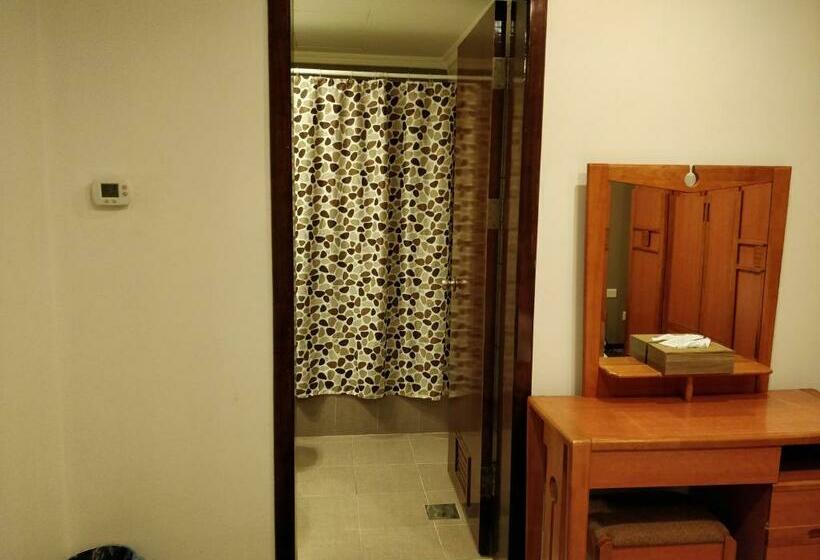 Tanal Serviced Apartments