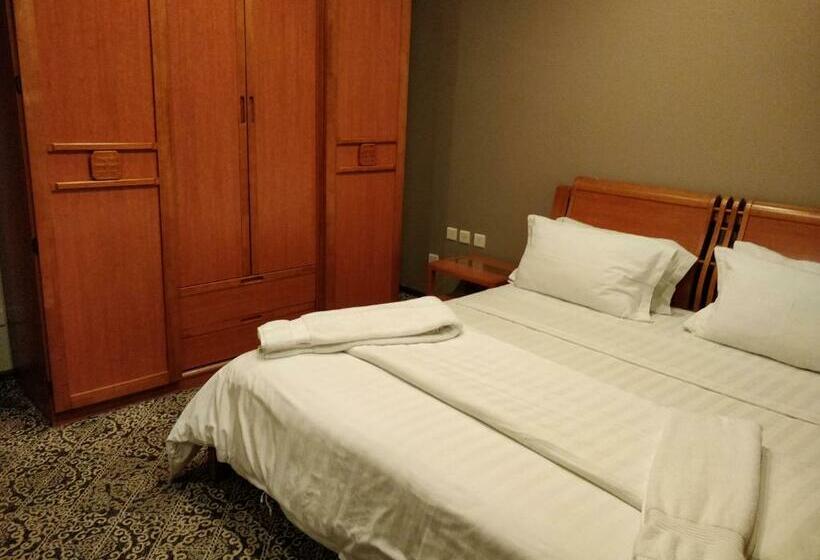 Tanal Serviced Apartments