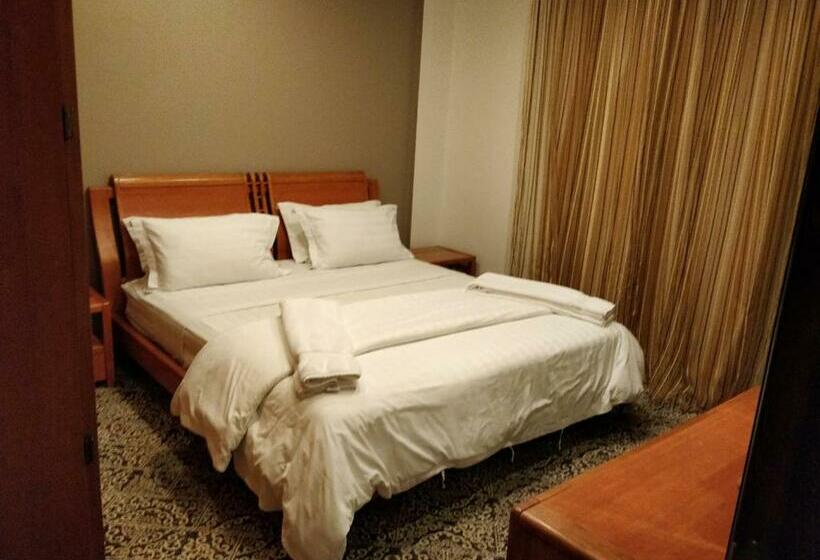 Tanal Serviced Apartments