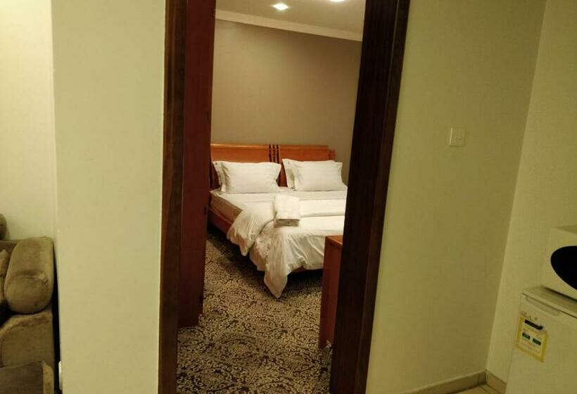 Tanal Serviced Apartments