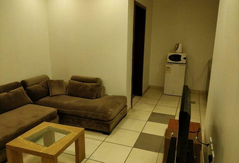 Tanal Serviced Apartments
