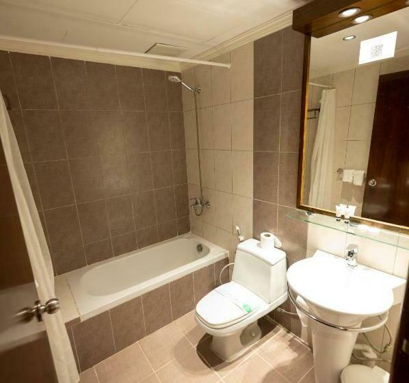 Tanal Serviced Apartments