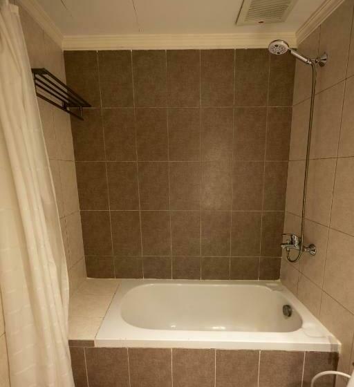 Tanal Serviced Apartments