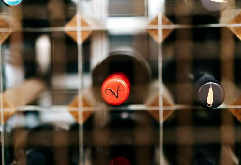 ユースホステル Bridge Street House