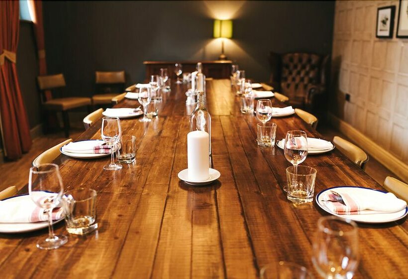 ユースホステル Bridge Street House