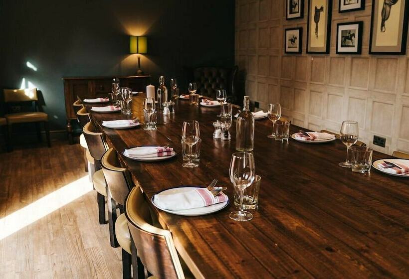 ユースホステル Bridge Street House