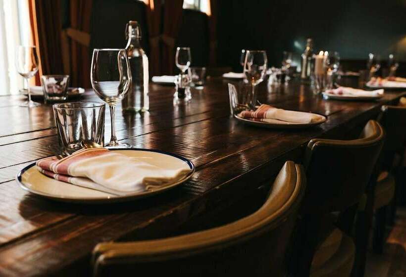 ユースホステル Bridge Street House