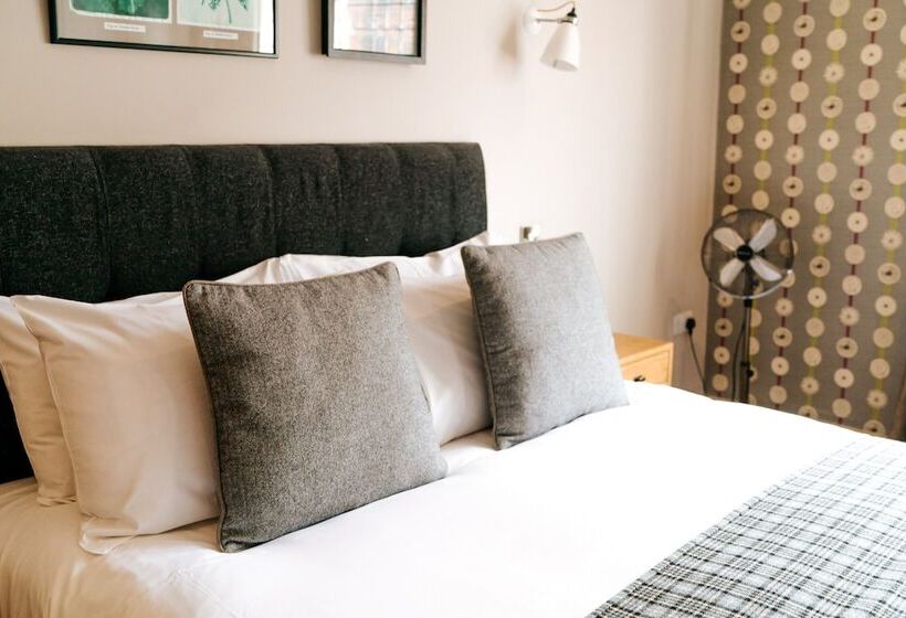 ユースホステル Bridge Street House