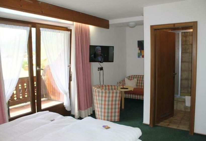 Общежитие Deva Hotel Restaurant Fischerwirt Inklusive Chiemgau Card