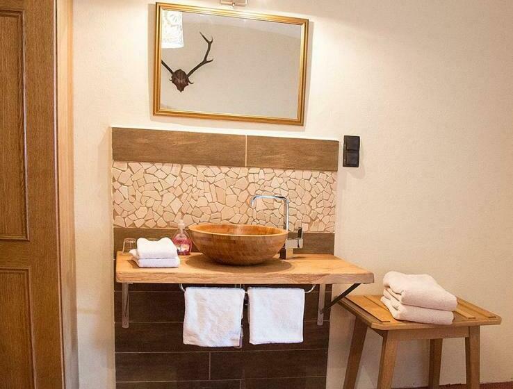 Общежитие Deva Hotel Restaurant Fischerwirt Inklusive Chiemgau Card