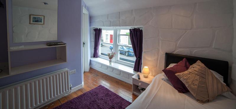 فندق صغير Finn Maccools Public House & Guest Inn