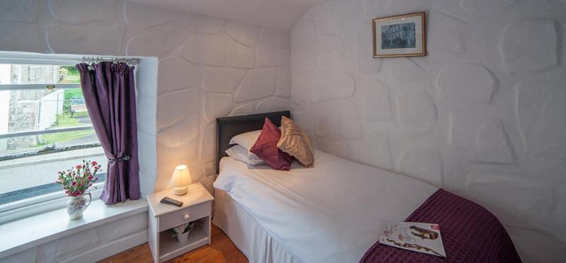 호스텔 Finn Maccools Public House & Guest Inn