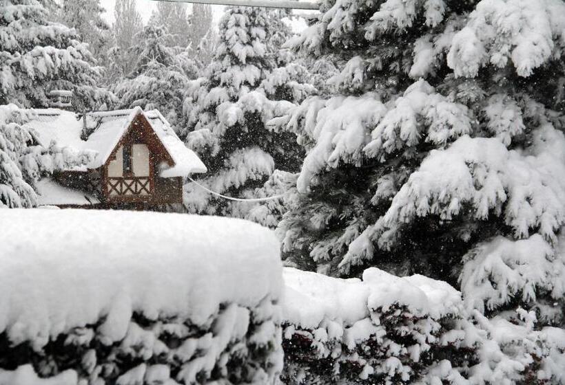 旅馆 Hostería Canela B&b