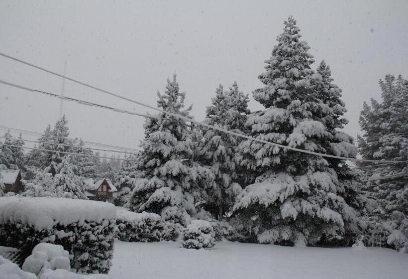 旅馆 Hostería Canela B&b