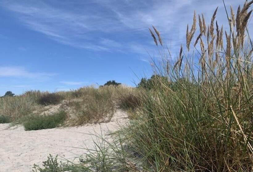 Lotsvillans Vandrarhem