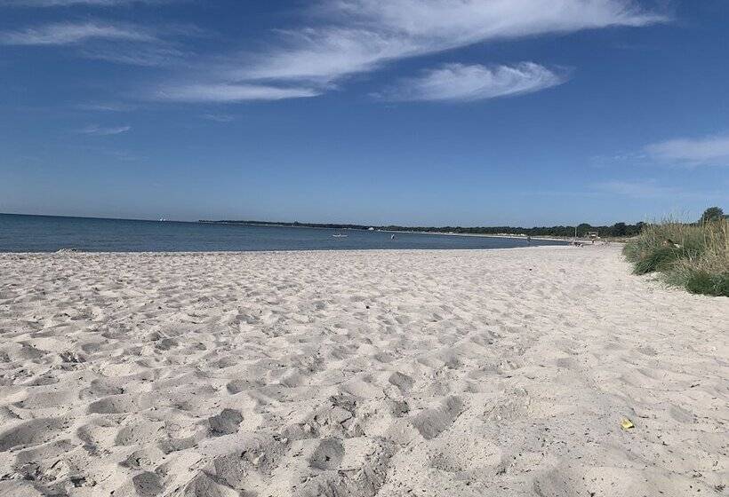 Lotsvillans Vandrarhem