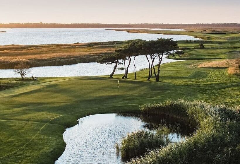 Lotsvillans Vandrarhem