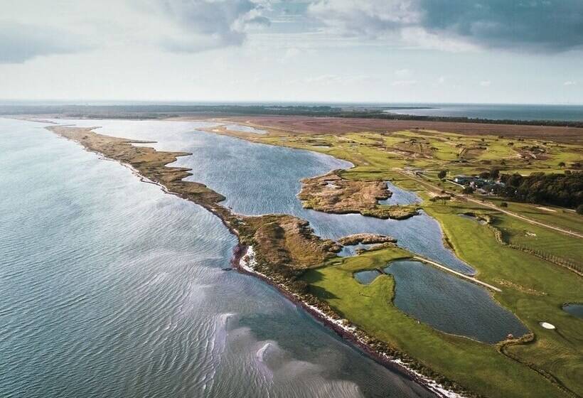 Lotsvillans Vandrarhem