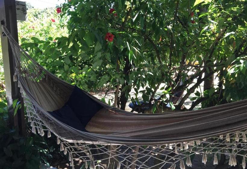 ユースホステル Pousada Suzimar