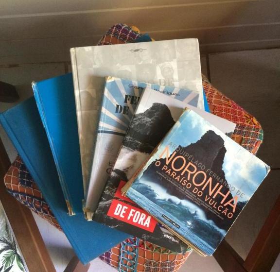 ユースホステル Pousada Suzimar