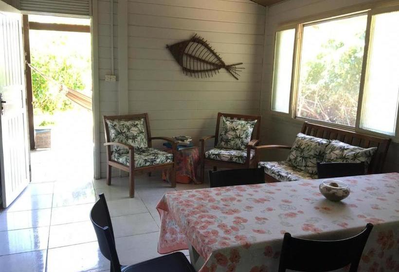 ユースホステル Pousada Suzimar