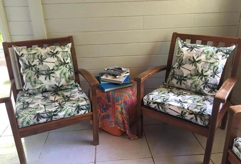 ユースホステル Pousada Suzimar