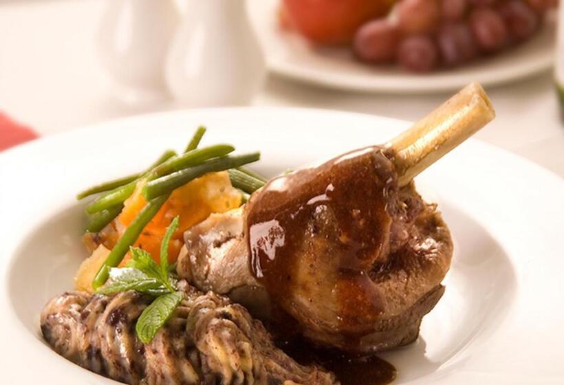 Общежитие The Kings Arms Temple Sowerby