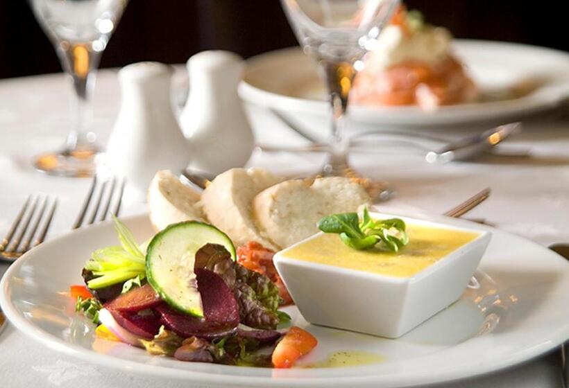 Общежитие The Kings Arms Temple Sowerby