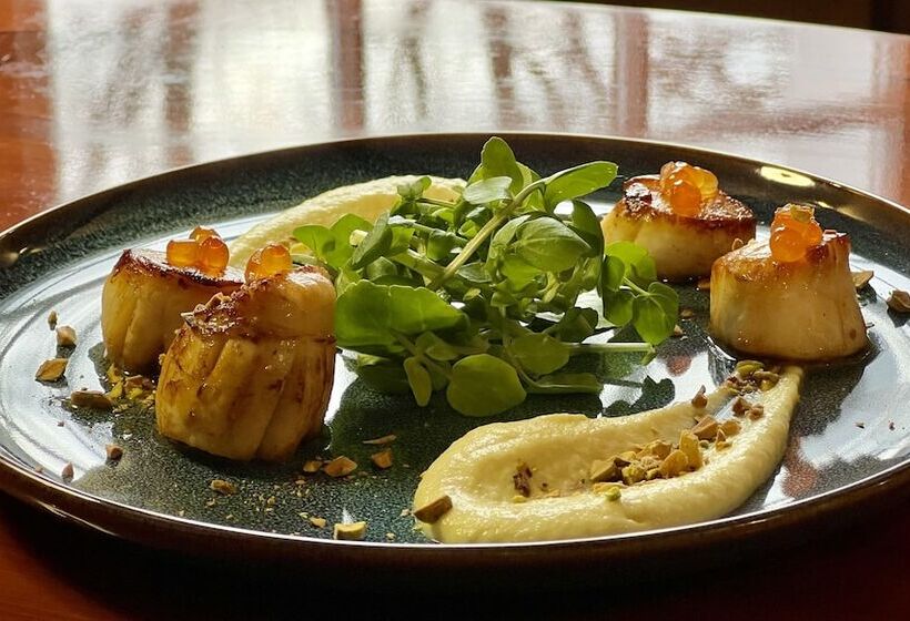 Общежитие The Kings Arms Temple Sowerby