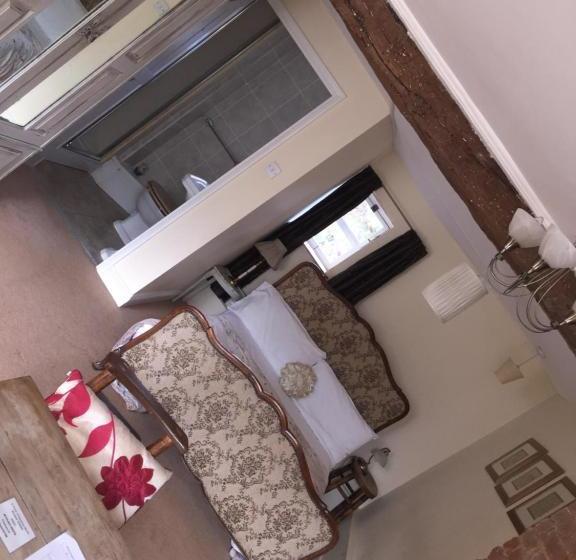 호스텔 The Three Tuns