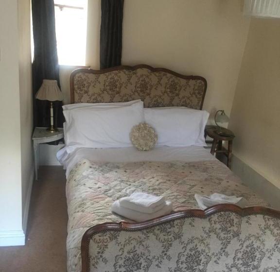 호스텔 The Three Tuns